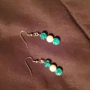 NWOT Drop Earrings